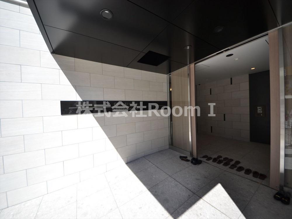 OPUS RESIDENCE SHINSAIBASHI サウスオ