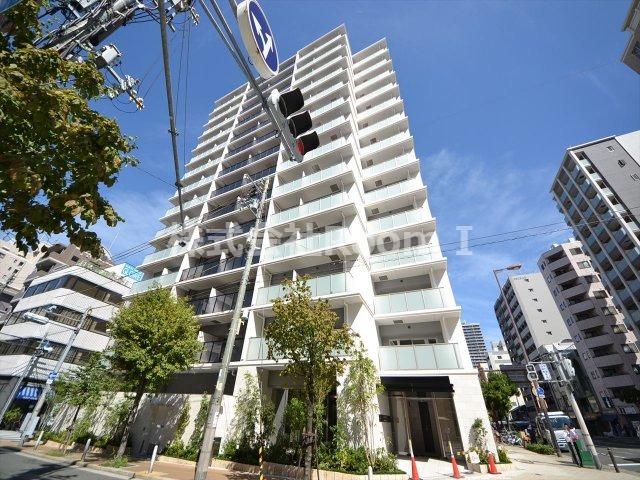 OPUS RESIDENCE SHINSAIBASHI サウスオ