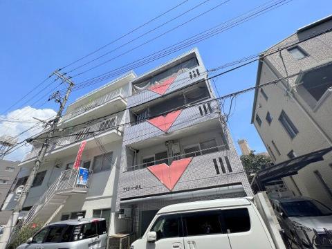 サンシャトウ白島