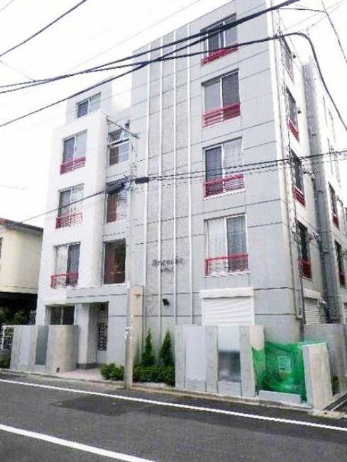 BRANCHE用賀
