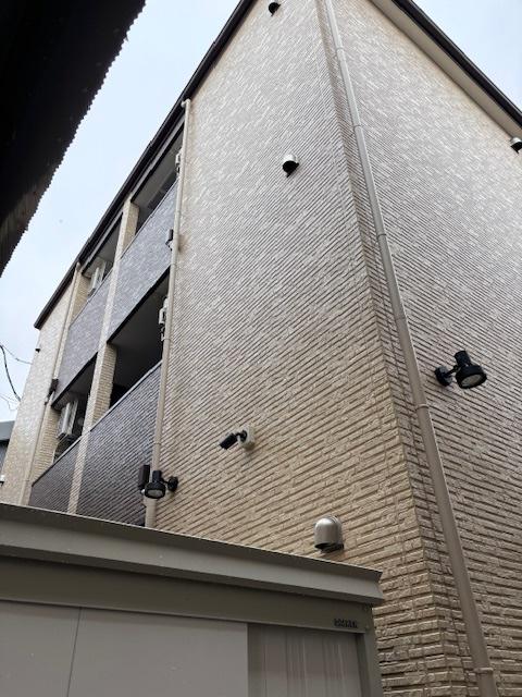 H-MAISON住之江III