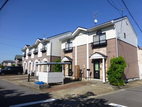 エランドールB