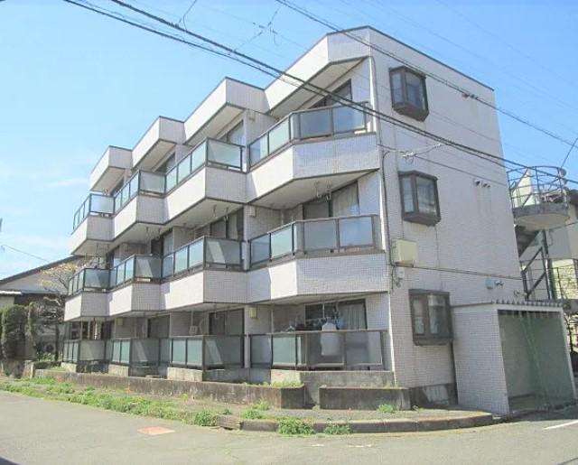 サンクレスト南林間