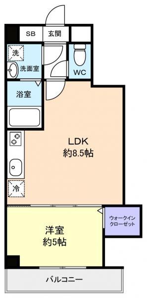 COMFORTABLE緑が丘II