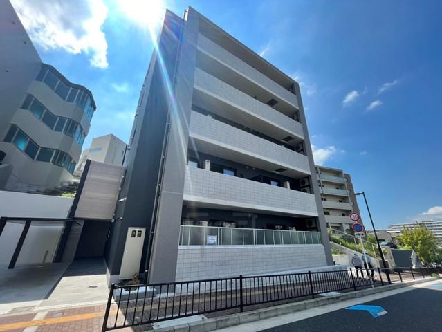 アヴェニール千里山松が丘