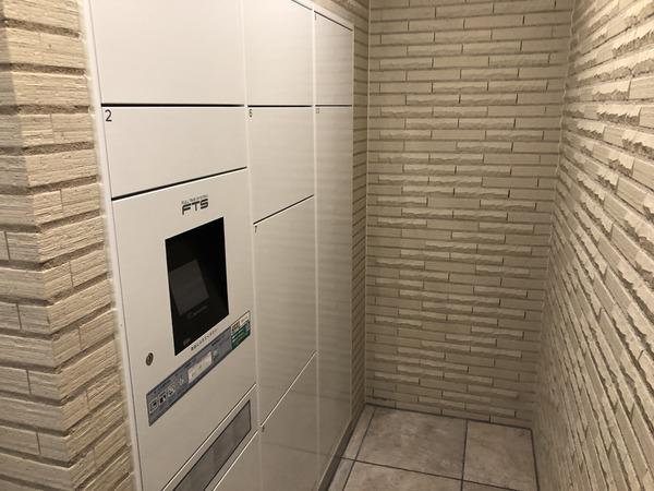 プレサンス三宮ポルト