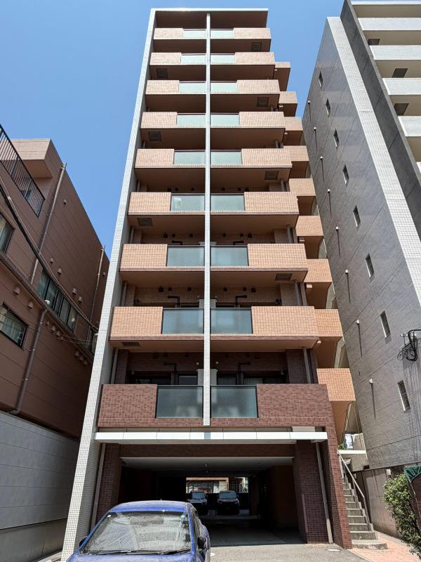 GRAN FIORE(1LDK/2階)