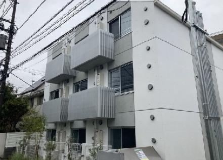 RJカーサ松陰神社