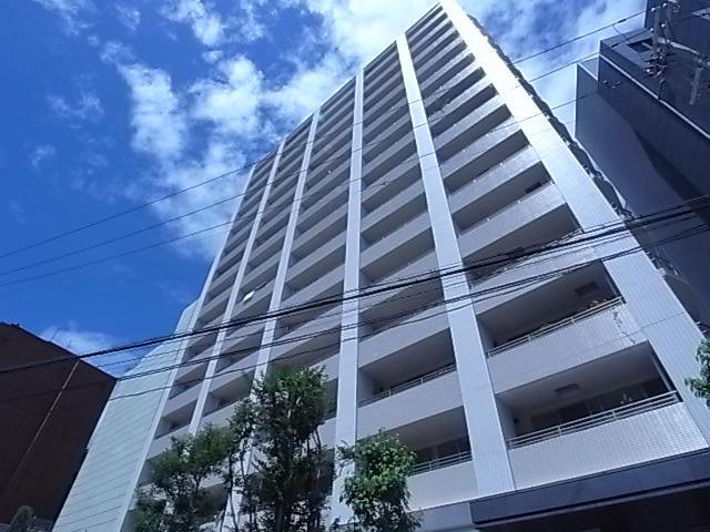 アーバネックス三宮磯辺通