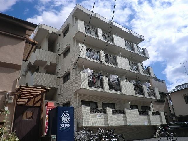 楠木ハイツ