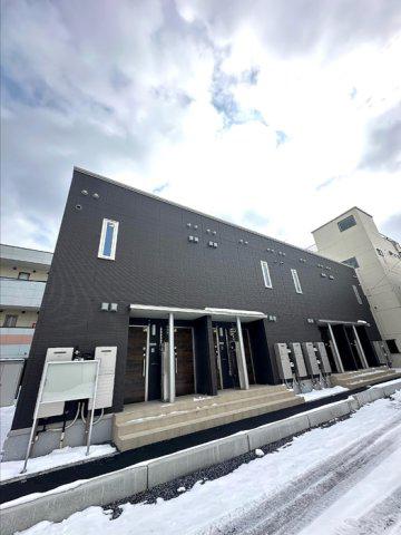 D-ROOM篠田