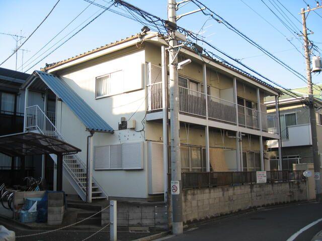 パールハイツ