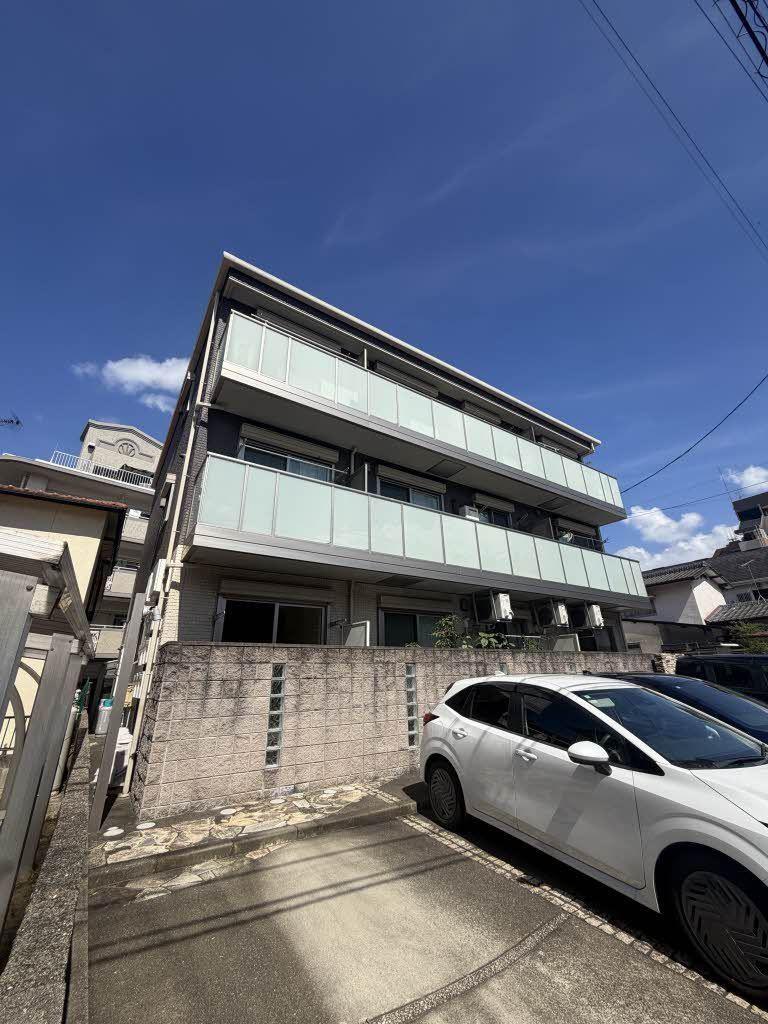 ベレオ南福岡プレミール