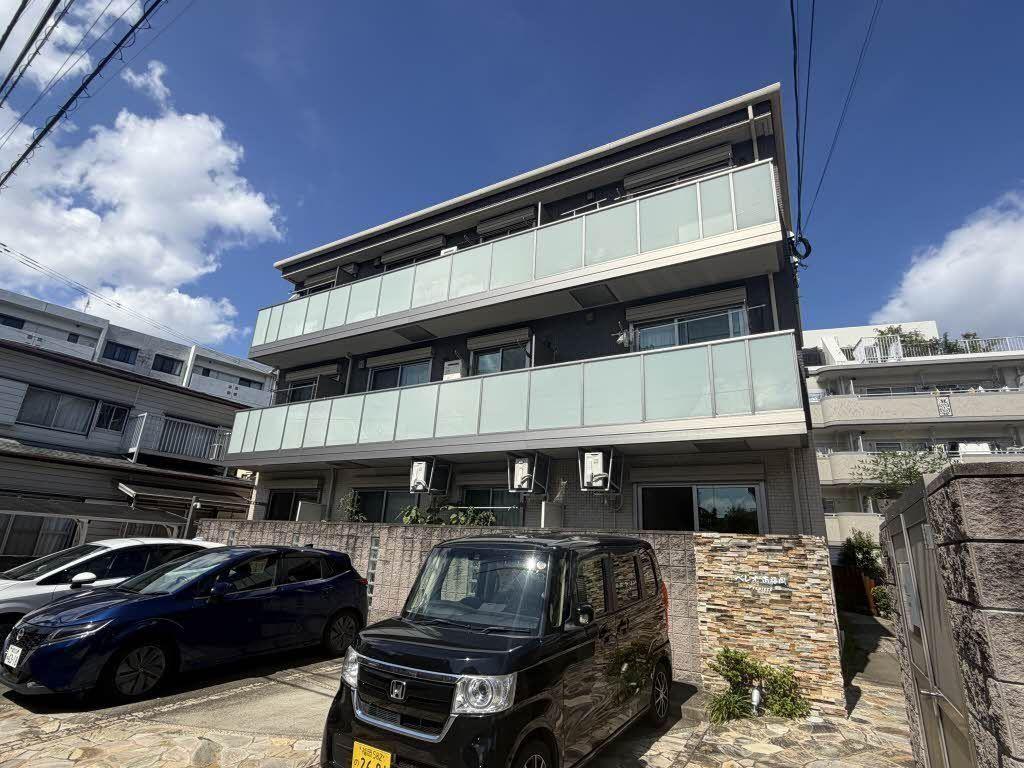 ベレオ南福岡プレミール