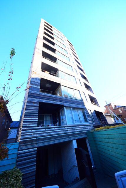 ドゥーエ横濱桜木町