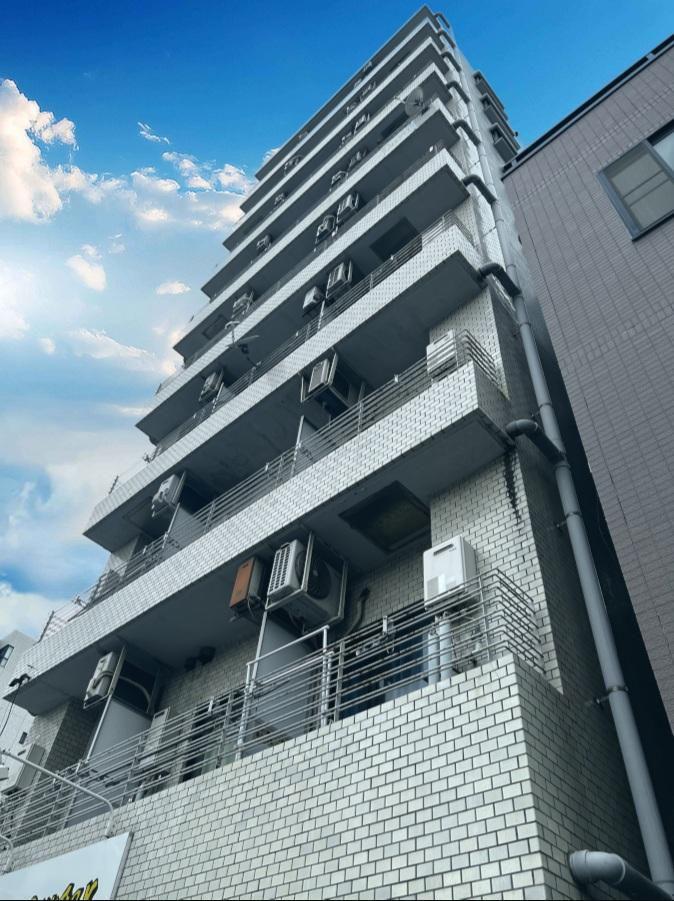 パレドール文京大塚第3