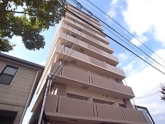  華プレシャス新伊丹