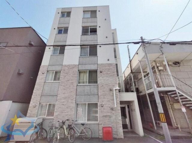 ルビーノ札幌