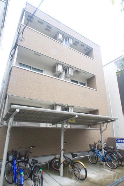 フジパレス住ノ江駅南V番館