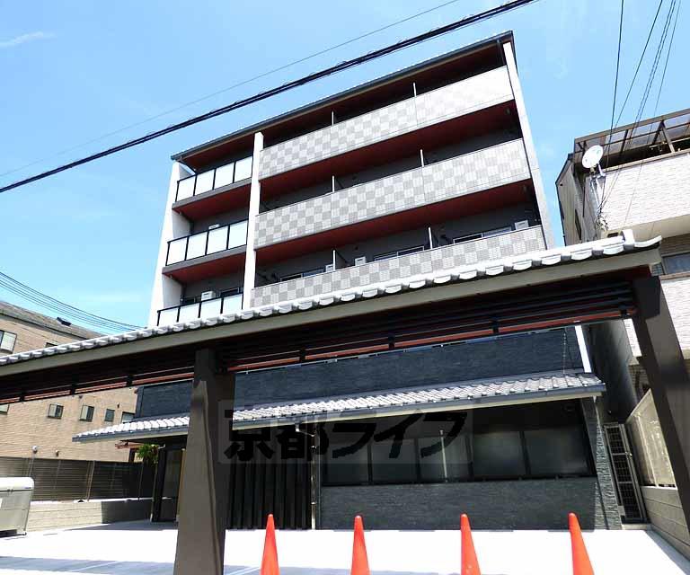 ファステート京都西陣エール