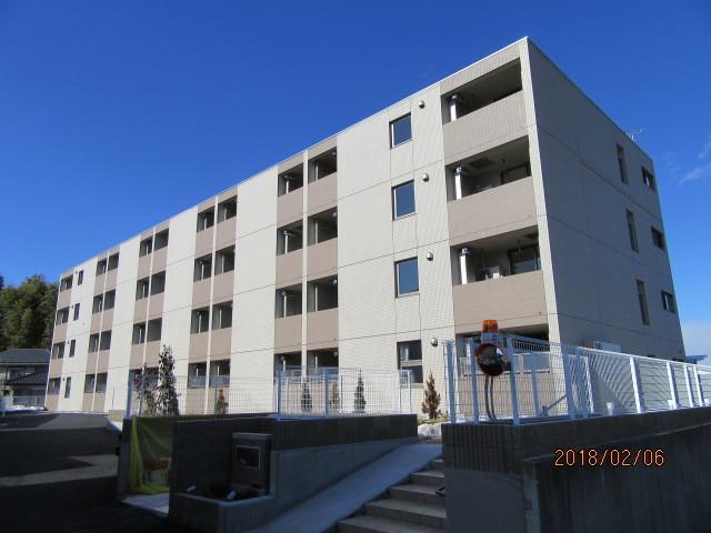 レシデンシア SK