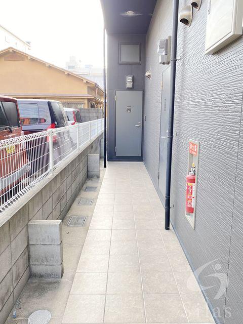 ドメーヌ堺