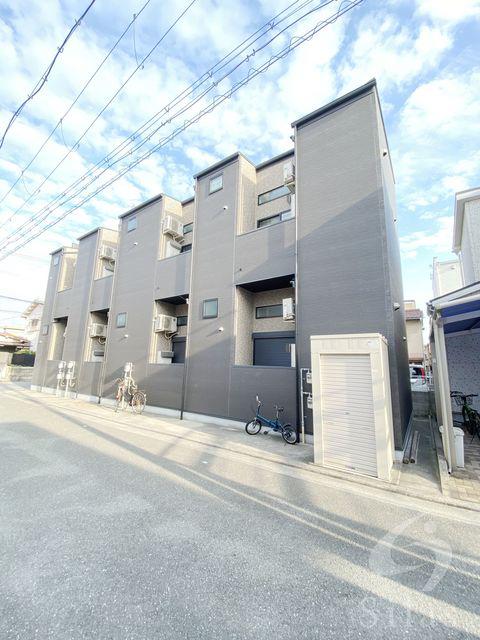 ドメーヌ堺