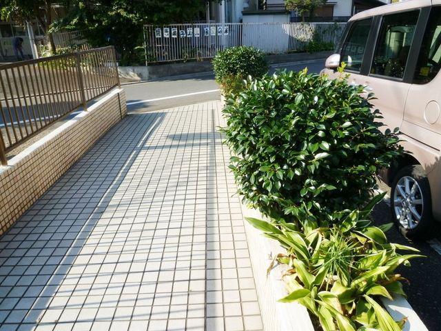 エクレール仙川