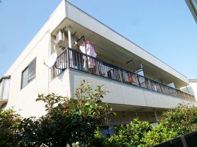 エクレール仙川