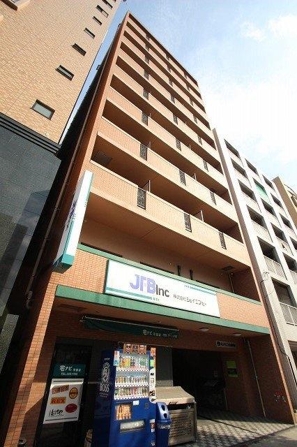 センテニアル東平塚