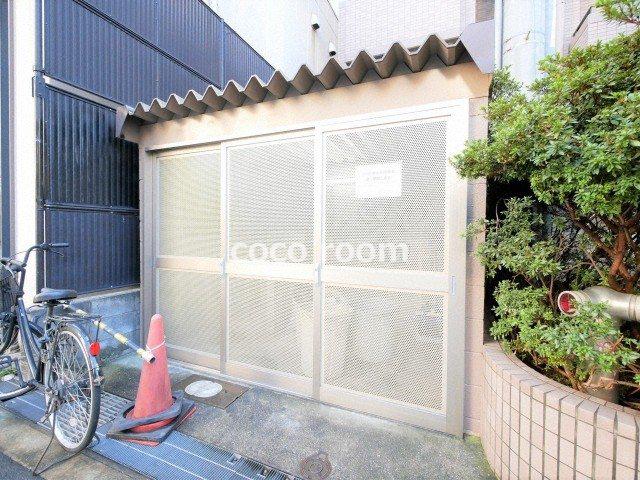 セレッソコート西心斎橋II