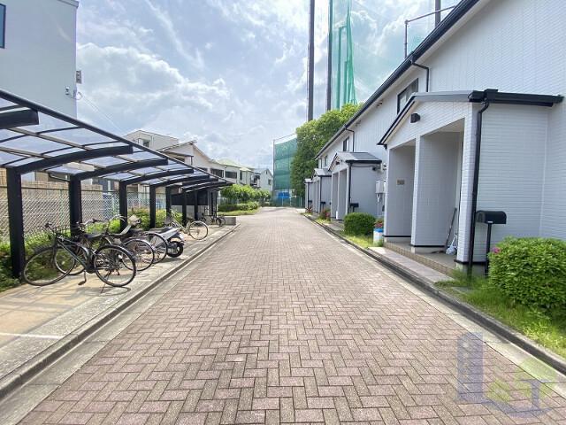コスモハイツセブン