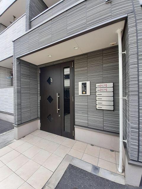 アプリコット瓜生