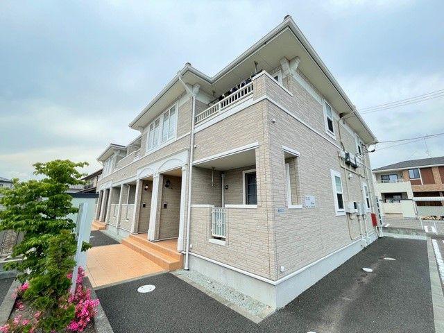 イースト・シップ参番館