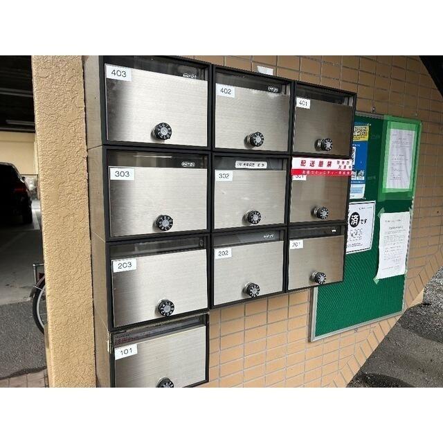 第7池田マンション