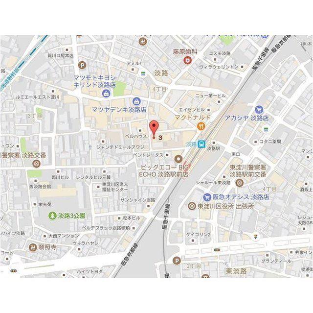 シェルマンド 淡路