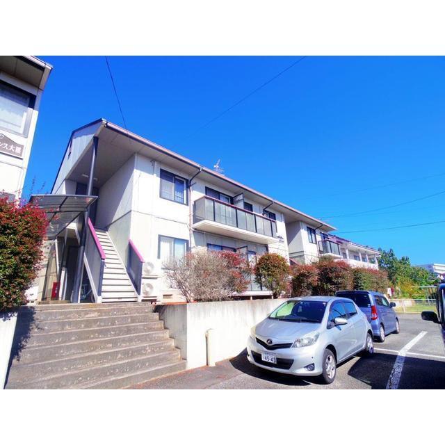 アドヴァンス大屋B