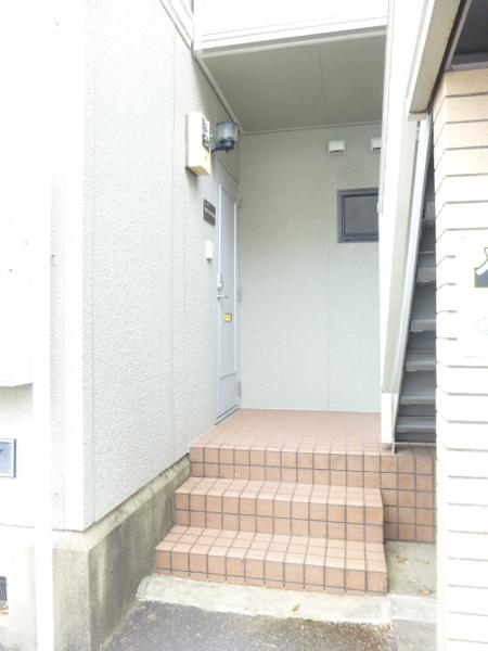 ピーチハウス