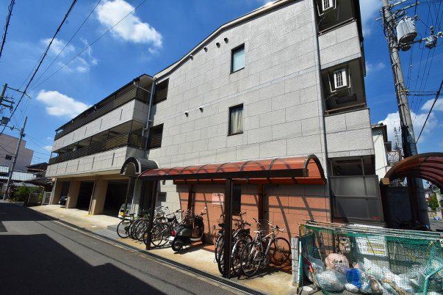 INOVE菱屋西