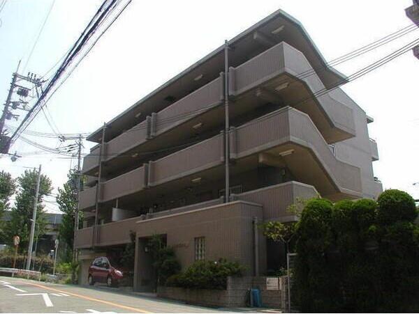 ラソフェリス千里桃山台