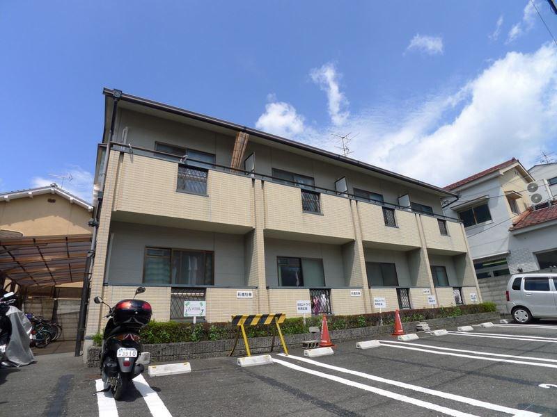 アストロプラザIV