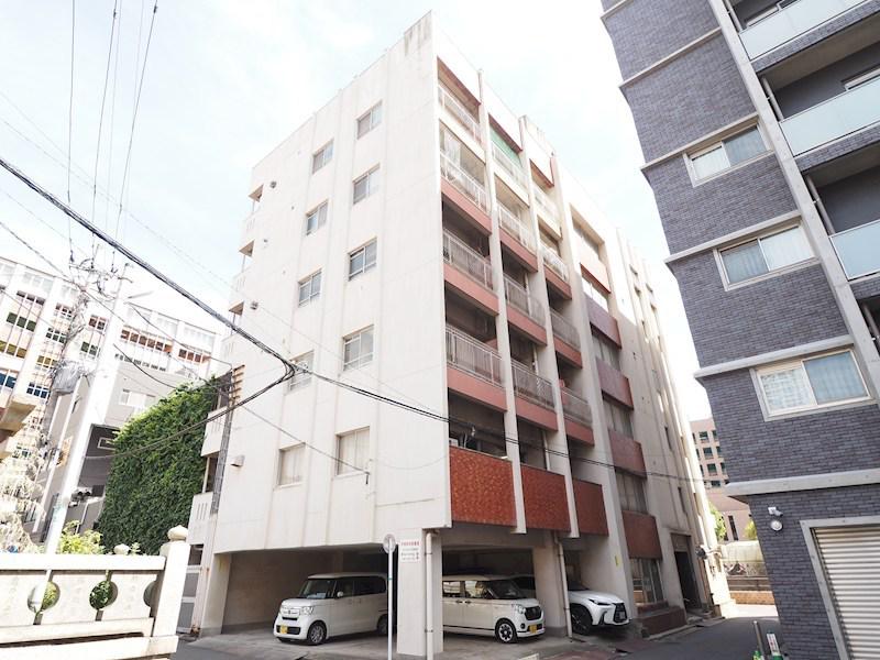 ビバライフ船場