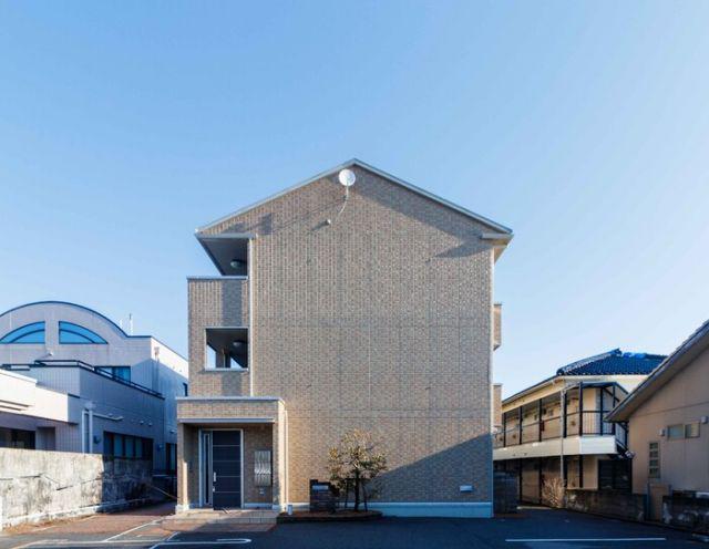 MAISON DE YASUKA
