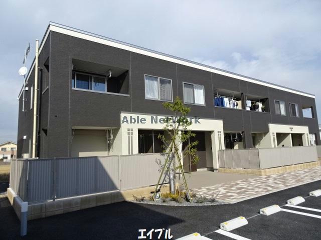 アリディファルコI