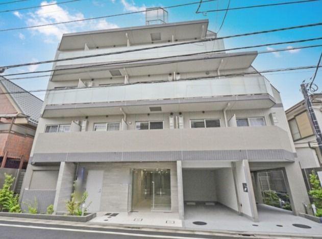 アイルプレミアム笹塚ウエスト