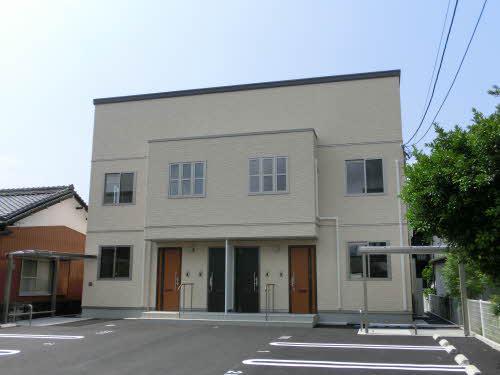 シャーメゾン アンビシア