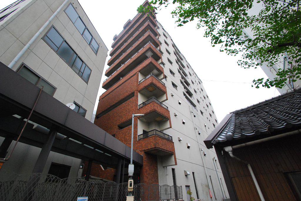 リアライズ東別院