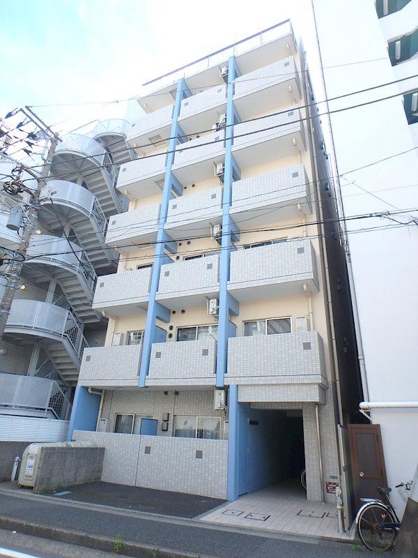スペランツァ大橋