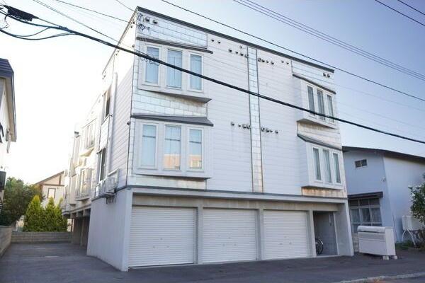 アミカル元町