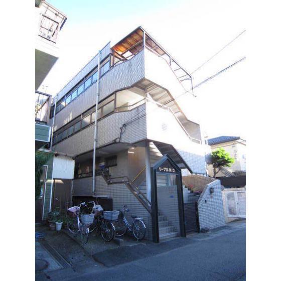 リーブル溝口